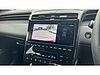 Hyundai TUCSON 1.6 TGDi N Line S 5dr 2WD RED