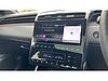Hyundai TUCSON 1.6 TGDi N Line S 5dr 2WD RED