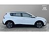 Hyundai BAYON 1.0 TGDi 48V MHEV SE Connect 5dr DCT White