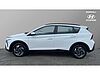 Hyundai BAYON 1.0 TGDi 48V MHEV SE Connect 5dr DCT White