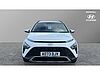 Hyundai BAYON 1.0 TGDi 48V MHEV SE Connect 5dr DCT White