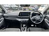 Hyundai BAYON 1.0 TGDi 48V MHEV SE Connect 5dr DCT White