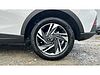 Hyundai BAYON 1.0 TGDi 48V MHEV SE Connect 5dr DCT White