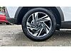 Hyundai BAYON 1.0 TGDi 48V MHEV SE Connect 5dr DCT White