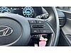 Hyundai BAYON 1.0 TGDi 48V MHEV SE Connect 5dr DCT White