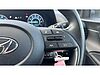 Hyundai BAYON 1.0 TGDi 48V MHEV SE Connect 5dr DCT White