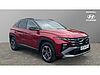 Hyundai TUCSON 1.6T Plug-in Hybrid Premium 5dr 4WD Auto Red
