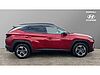 Hyundai TUCSON 1.6T Plug-in Hybrid Premium 5dr 4WD Auto Red