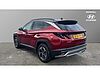 Hyundai TUCSON 1.6T Plug-in Hybrid Premium 5dr 4WD Auto Red