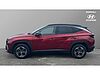 Hyundai TUCSON 1.6T Plug-in Hybrid Premium 5dr 4WD Auto Red