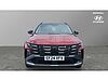 Hyundai TUCSON 1.6T Plug-in Hybrid Premium 5dr 4WD Auto Red