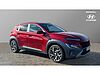 Hyundai KONA 1.6 GDi Hybrid Premium 5dr DCT RED