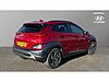 Hyundai KONA 1.6 GDi Hybrid Premium 5dr DCT RED