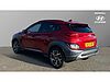 Hyundai KONA 1.6 GDi Hybrid Premium 5dr DCT RED