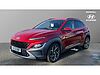 Hyundai KONA 1.6 GDi Hybrid Premium 5dr DCT RED