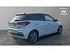 Hyundai I20 1.2 MPi Play 5dr Clean Slate