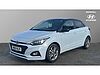 Hyundai I20 1.2 MPi Play 5dr Clean Slate