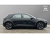 Hyundai IONIQ 5 IONIQ 5 125kW SE Connect 58 kWh 5dr Auto BLACK