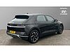 Hyundai IONIQ 5 IONIQ 5 125kW SE Connect 58 kWh 5dr Auto BLACK