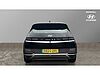 Hyundai IONIQ 5 IONIQ 5 125kW SE Connect 58 kWh 5dr Auto BLACK