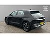 Hyundai IONIQ 5 IONIQ 5 125kW SE Connect 58 kWh 5dr Auto BLACK