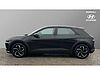 Hyundai IONIQ 5 IONIQ 5 125kW SE Connect 58 kWh 5dr Auto BLACK
