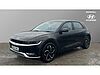 Hyundai IONIQ 5 IONIQ 5 125kW SE Connect 58 kWh 5dr Auto BLACK