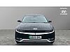 Hyundai IONIQ 5 IONIQ 5 125kW SE Connect 58 kWh 5dr Auto BLACK