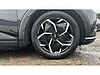 Hyundai IONIQ 5 IONIQ 5 125kW SE Connect 58 kWh 5dr Auto BLACK