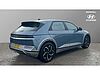 Hyundai IONIQ 5 IONIQ 5 160kW Premium 73 kWh 5dr Auto Blue