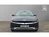 Hyundai IONIQ 5 IONIQ 5 125kW SE Connect 58 kWh 5dr Auto Grey