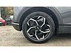 Hyundai IONIQ 5 IONIQ 5 125kW SE Connect 58 kWh 5dr Auto Grey