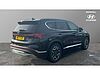 Hyundai SANTA FE SANTA FE 1.6 TGDi Hybrid Ultimate 5dr 4WD Auto Black