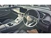 Hyundai SANTA FE SANTA FE 1.6 TGDi Hybrid Ultimate 5dr 4WD Auto Black