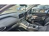 Hyundai SANTA FE SANTA FE 1.6 TGDi Hybrid Ultimate 5dr 4WD Auto Black