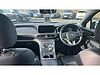 Hyundai SANTA FE SANTA FE 1.6 TGDi Hybrid Ultimate 5dr 4WD Auto Black