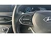 Hyundai SANTA FE SANTA FE 1.6 TGDi Hybrid Ultimate 5dr 4WD Auto Black