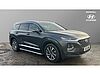 Hyundai SANTA FE SANTA FE 2.2 CRDi Premium 5dr 4WD Auto Green