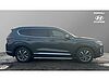 Hyundai SANTA FE SANTA FE 2.2 CRDi Premium 5dr 4WD Auto Green