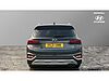 Hyundai SANTA FE SANTA FE 2.2 CRDi Premium 5dr 4WD Auto Green