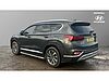 Hyundai SANTA FE SANTA FE 2.2 CRDi Premium 5dr 4WD Auto Green