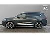Hyundai SANTA FE SANTA FE 2.2 CRDi Premium 5dr 4WD Auto Green
