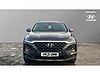 Hyundai SANTA FE SANTA FE 2.2 CRDi Premium 5dr 4WD Auto Green
