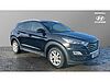 Hyundai TUCSON TUCSON 1.6 GDi SE Nav 5dr 2WD BLACK