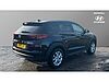 Hyundai TUCSON TUCSON 1.6 GDi SE Nav 5dr 2WD BLACK