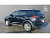 Hyundai TUCSON TUCSON 1.6 GDi SE Nav 5dr 2WD BLACK