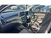 Hyundai TUCSON TUCSON 1.6 GDi SE Nav 5dr 2WD BLACK