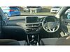 Hyundai TUCSON TUCSON 1.6 GDi SE Nav 5dr 2WD BLACK