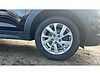 Hyundai TUCSON TUCSON 1.6 GDi SE Nav 5dr 2WD BLACK