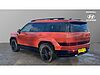 Hyundai SANTA FE SANTA FE 1.6 TGDi Plug-in Hybrid Calligraphy 5dr 4WD Auto ORANGE